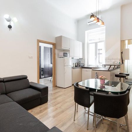 D78 Dohany Apartment ブダペスト エクステリア 写真