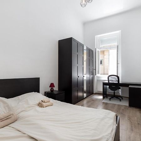 D78 Dohany Apartment ブダペスト エクステリア 写真