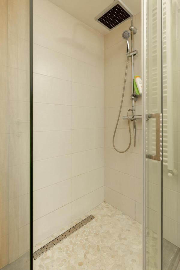 D78 Dohany Apartment ブダペスト エクステリア 写真