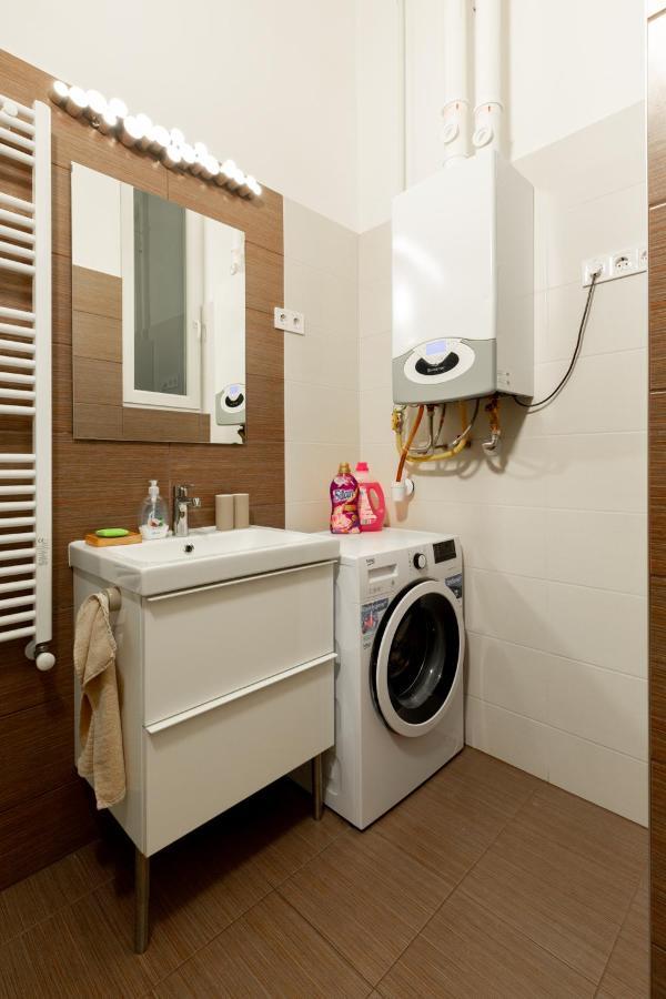 D78 Dohany Apartment ブダペスト エクステリア 写真