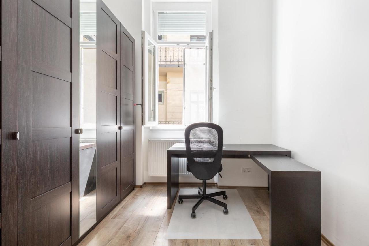 D78 Dohany Apartment ブダペスト エクステリア 写真
