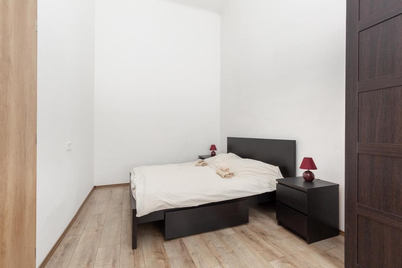 D78 Dohany Apartment ブダペスト エクステリア 写真