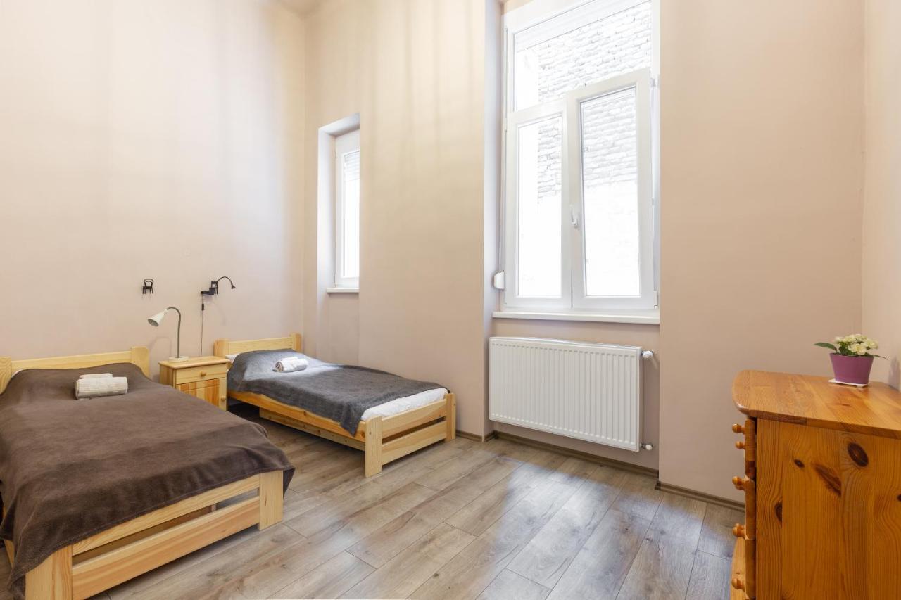 D78 Dohany Apartment ブダペスト エクステリア 写真