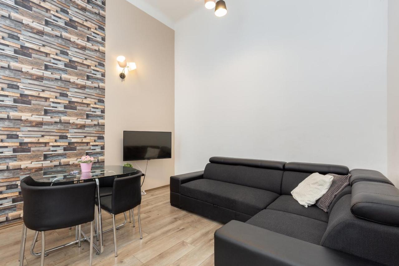 D78 Dohany Apartment ブダペスト エクステリア 写真