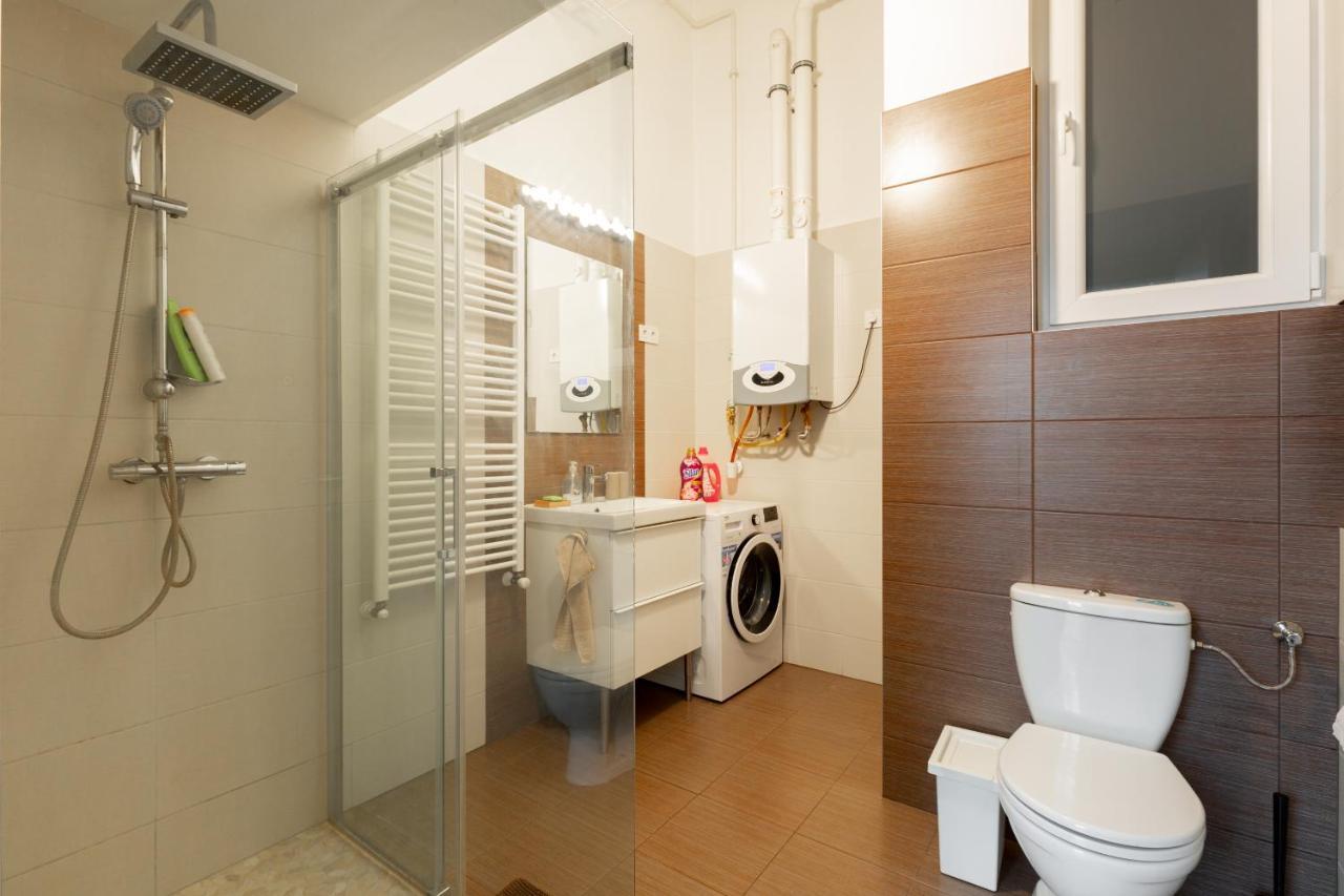 D78 Dohany Apartment ブダペスト エクステリア 写真
